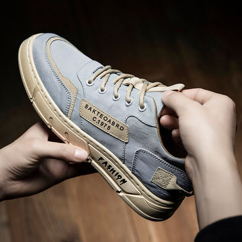 KASPER - Stilvolle Herrenschuhe - Image 4