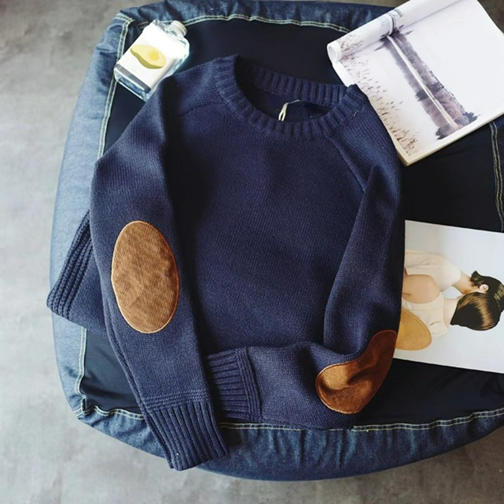 Urban - Schlagen Sie Ihren Pullover auf - Image 4