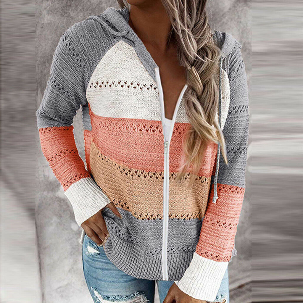 Adelia - Letvægts Pullover - Image 4
