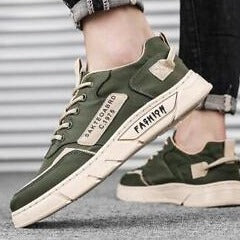 KASPER - Stilvolle Herrenschuhe - Image 2