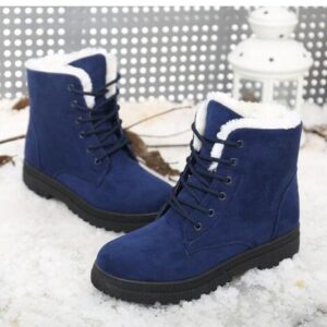 ARYA - Winter-Ankelstöpsel