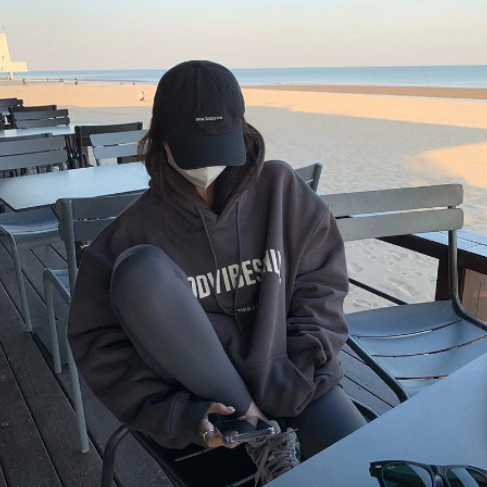 Albina - Hættetrøjer mit Versuch - Image 5