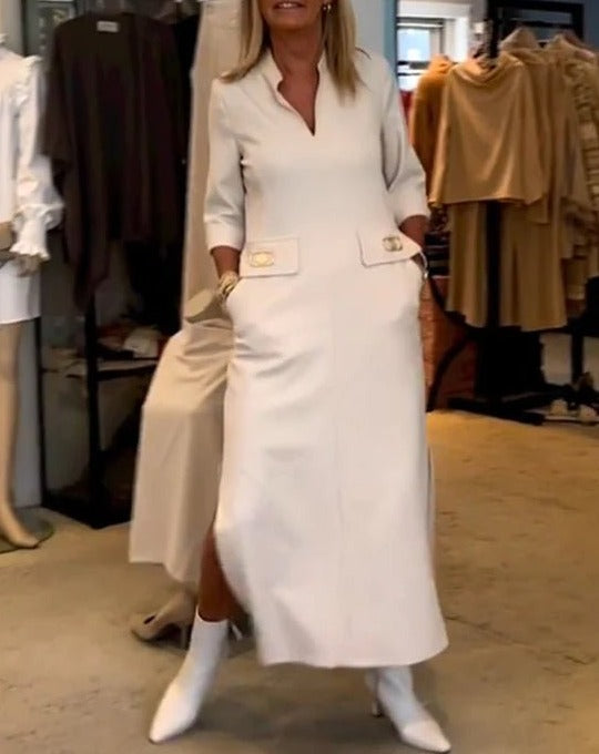 Alice - Elegante Bluse - Image 3