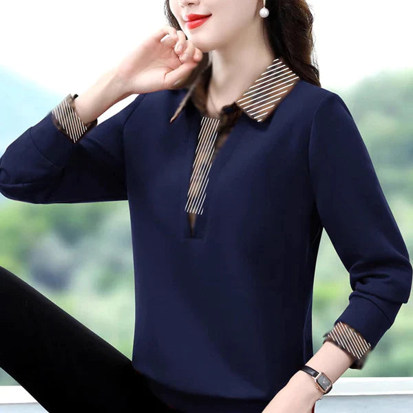 Frances - T-Shirt für Damen - Image 2