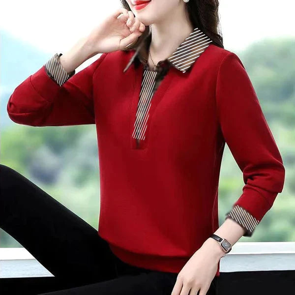 Frances - T-Shirt für Damen - Image 4