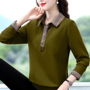 Frances - T-Shirt für Damen