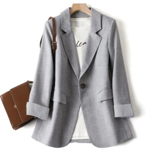 Minerva - Eleganter Blazer