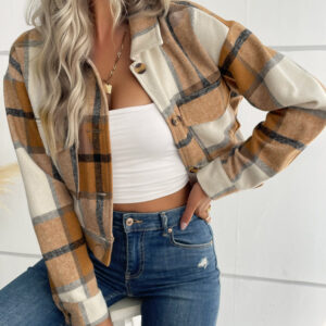 Fran - Elegante Skijacke